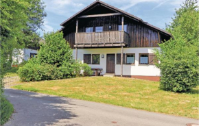 Ferienhaus 3 In Thalfang